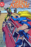 Green Arrow, Vol. 2 Predator, Part 2 |  Issue