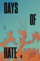 Days of Hate  |  Issue