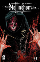 Nottingham  |  Issue