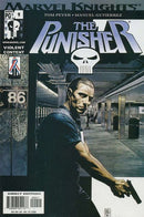 The Punisher, Vol. 6 You Talkin' To Me? |  Issue