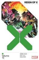 Reign of X TP  |  Issue