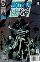 Batman, Vol. 1 Dark Knight, Dark City, Part 2 |  Issue