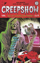 Creepshow, Vol. 2 (Skybound) Killer Cart Corral; The Amulet |  Issue