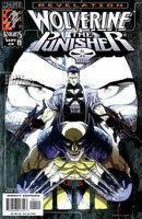 Wolverine / Punisher: Revelation So This Is Hell |  Issue