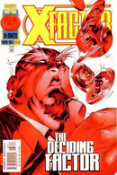X-Factor, Vol. 1 Down Under |  Issue