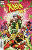 X-Men '97, Vol. 1  |  Issue