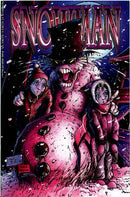 Snowman Six Below |  Issue
