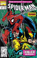 Spider-Man, Vol. 1 Perceptions, Perceptions, Part 5 of 5 |  Issue