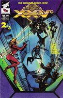 Buck Rogers in the 25th Century, Vol. 2 Rude Awakening, Part 2 |  Issue