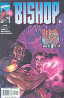 Bishop: The Last X-Man Dream's End - Part 3 |  Issue