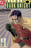 Batman: Legends of the Dark Knight Grimm |  Issue