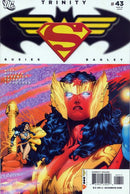 Trinity, Vol. 1 Shiny Face Pitch A Fit / Talking to Sunshine and Shade |  Issue
