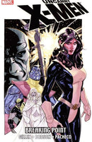 Uncanny X-Men: Breaking Point Breakpoint |  Issue
