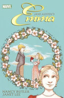 Emma (2011)  |  Issue