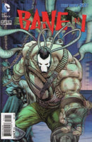 Batman, Vol. 2 Dark Destiny |  Issue