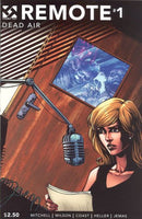 Remote (Double Take) Dead Air |  Issue