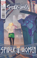 Spider-Gwen, Vol. 2 Spider-Women - Part 5 |  Issue