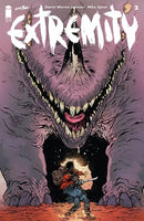 Extremity  |  Issue