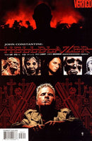 Hellblazer, Vol. 1 Out of Season, Part 2 |  Issue