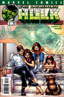 The Incredible Hulk, Vol. 2 Past Perfect |  Issue