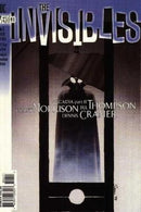 Invisibles, Vol. 1 Arcadia, Part 2: Mysteries Of The Guillotine |  Issue