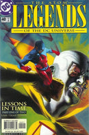 Legends of the DC Universe Lessons in Time, Part 1 |  Issue