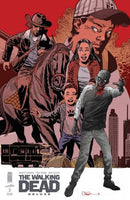 The Walking Dead Deluxe  |  Issue