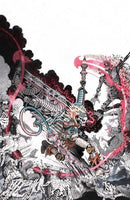 Crossover (Image Comics) Kids Love Chains |  Issue