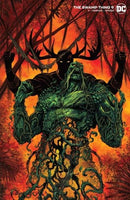 Swamp Thing, Vol. 7 Conduit Part 1 |  Issue