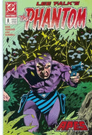 The Phantom, Vol. 2 Apes |  Issue