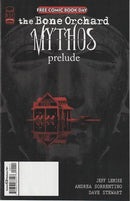 Free Comic Book Day 2022 (Bone Orchard Mythos Prelude)  |  Issue