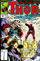 Thor, Vol. 1 Judgement Day |  Issue