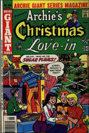 Archie Giant Series  |  Issue