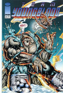 Team Youngblood Maximum Overkill |  Issue