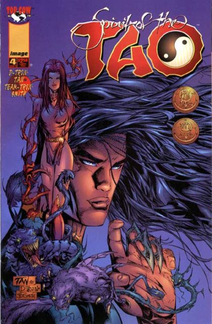 Spirit of the Tao  |  Issue#4 | Year:1998 | Series:  | Pub: Image Comics |