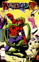 Badger, Vol. 3 Loose Eel |  Issue