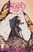 Pretty Deadly  |  Issue