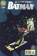 Detective Comics, Vol. 1 Systemic Shock |  Issue