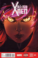 All-New X-Men, Vol. 1  |  Issue