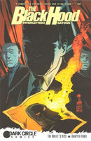 The Black Hood (Archie Comic Publications) The Bullet's Kiss, Part Three |  Issue