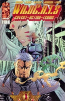 WildC.A.T.s, Vol. 1 Khera / Earth |  Issue