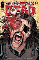 The Walking Dead  |  Issue