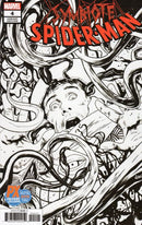Symbiote Spider-Man, Vol. 1  |  Issue