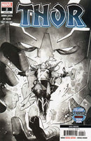 Thor, Vol. 6 The Devourer King, Lightning and Hunger |  Issue