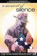 A Moment of Silence Moment of Truth; Moment of Silence: A True Story; Sick Day; Periphery |  Issue