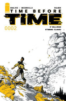 Time Before Time Can't get There From Here |  Issue