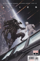 Alien, Vol. 1 (Marvel Comics) Bloodlines, Part 6 |  Issue