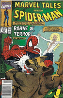 Marvel Tales, Vol. 2 The Hunters and the Hunted |  Issue
