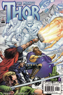 Thor, Vol. 2 By Fire Born, Part III |  Issue
