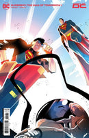 Superboy: The Man of Tomorrow Chapter 1 |  Issue